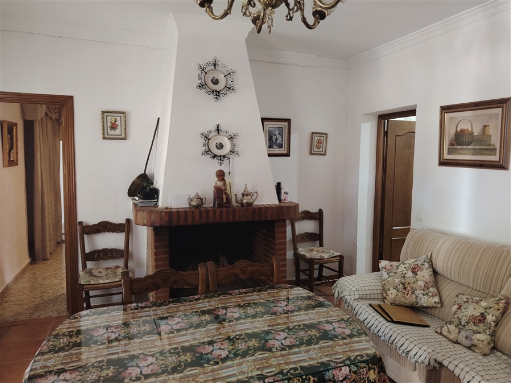 Casa de campo-Masía en Venta en Ronda Málaga - foto 7
