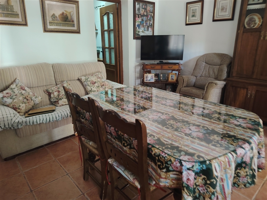Casa de campo-Masía en Venta en Ronda Málaga - foto 8