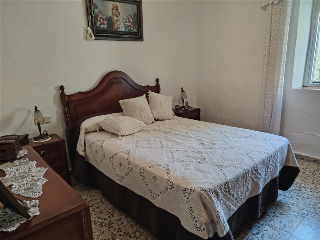 Casa de campo-Masía en Venta en Ronda Málaga - foto 10