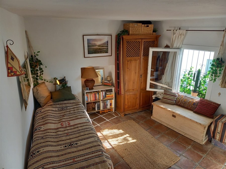 Casa de pueblo en Venta en Gaucín Málaga