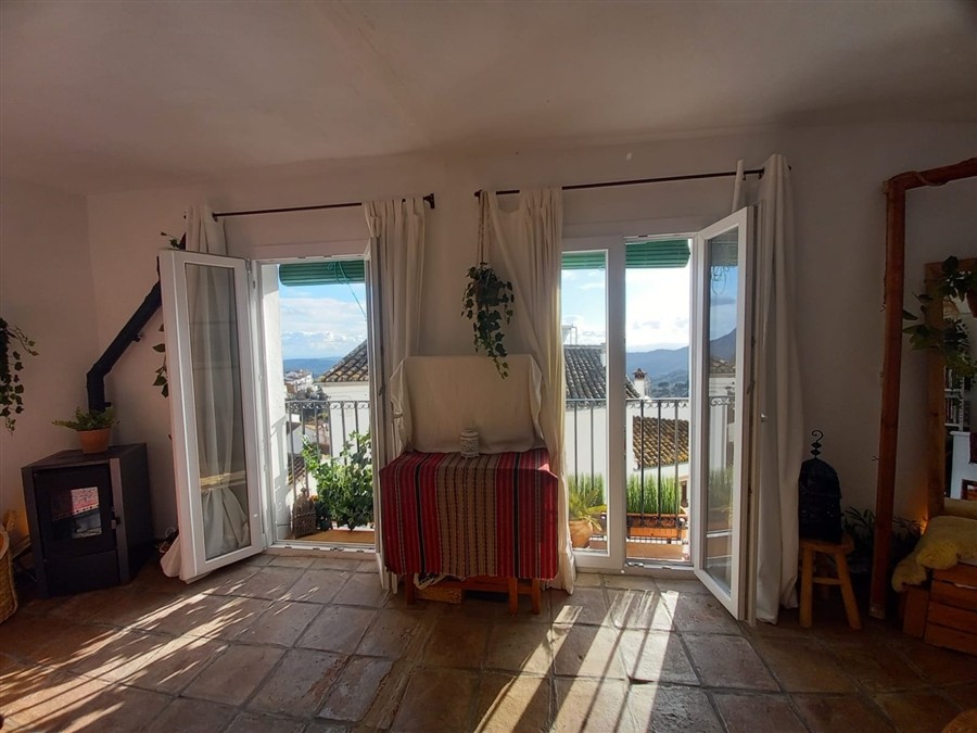 Casa de pueblo en Venta en Gaucín Málaga - foto 11