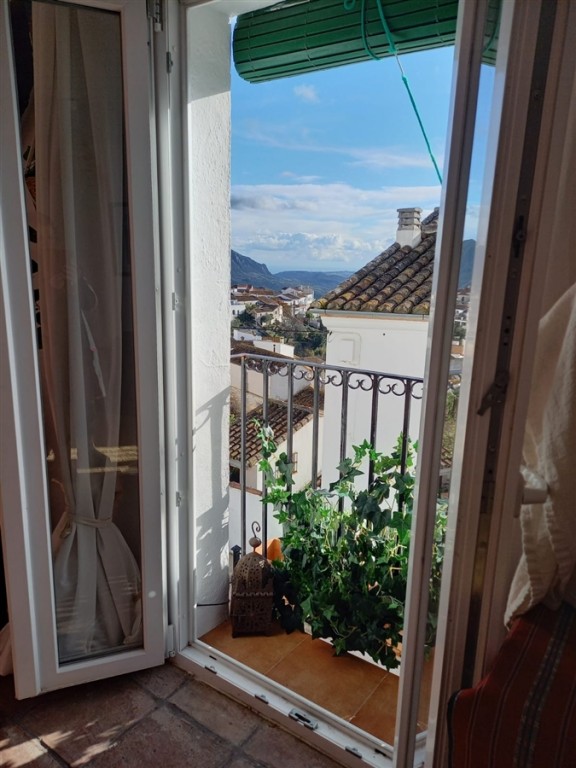 Casa de pueblo en Venta en Gaucín Málaga - foto 12