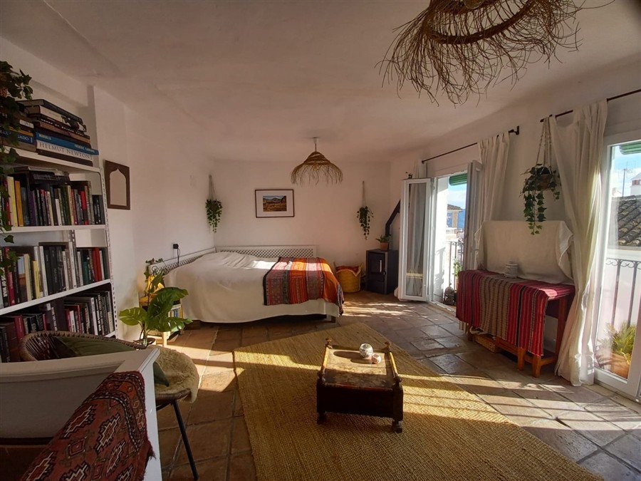 Casa de pueblo en Venta en Gaucín Málaga - foto 13