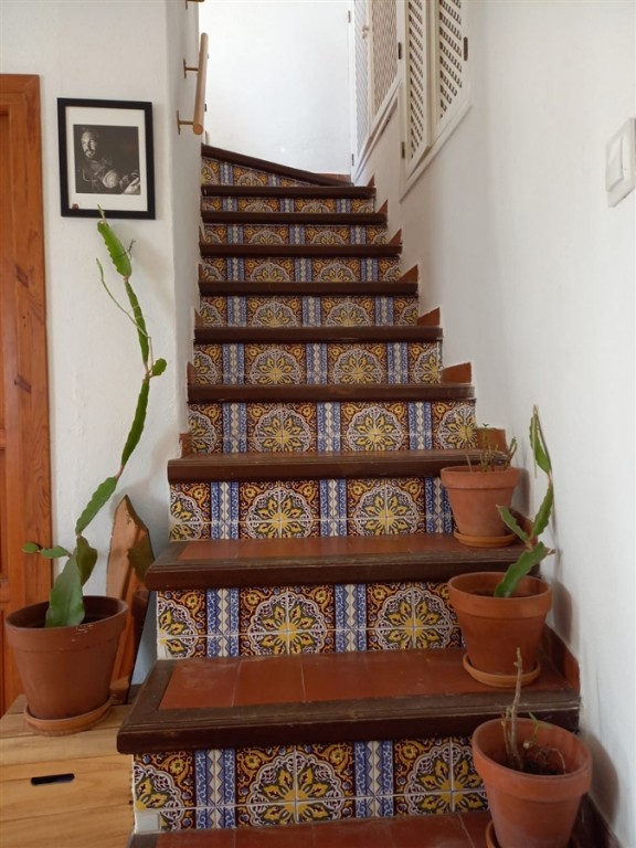 Casa de pueblo en Venta en Gaucín Málaga - foto 5