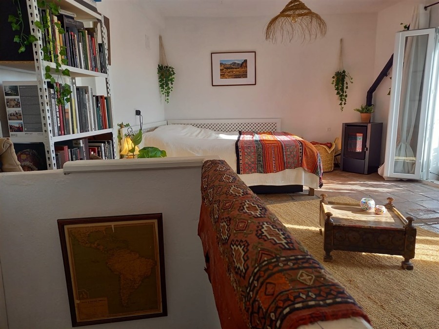 Casa de pueblo en Venta en Gaucín Málaga - foto 7