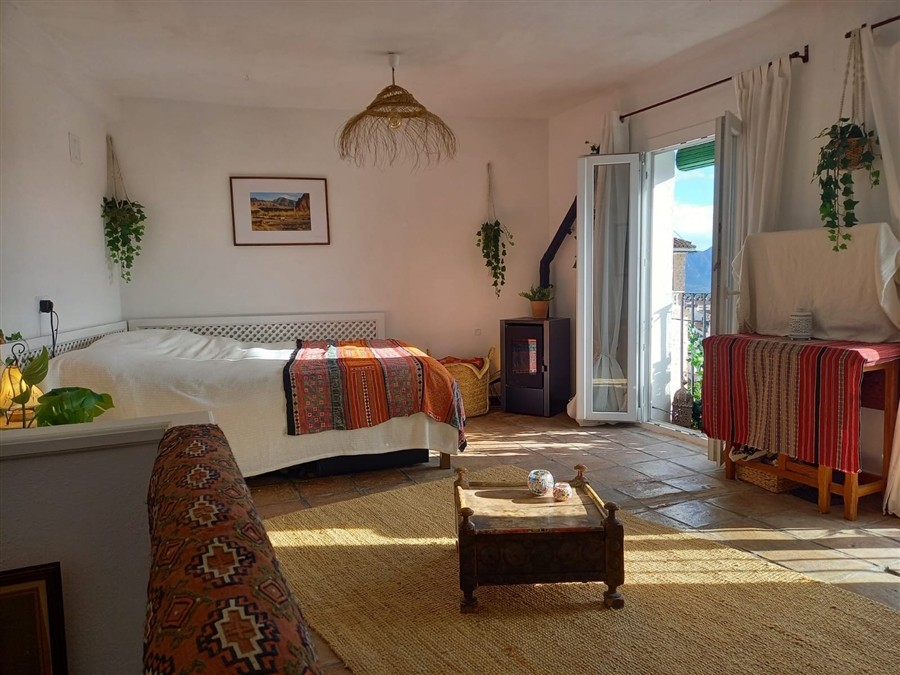 Casa de pueblo en Venta en Gaucín Málaga - foto 10