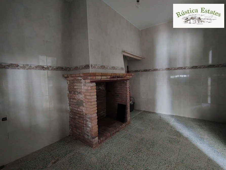 Casa de pueblo en Venta en Jubrique Málaga