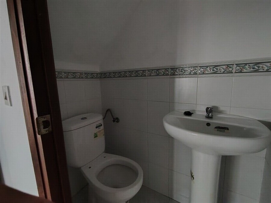 Casa de pueblo en Venta en Jubrique Málaga - foto 4