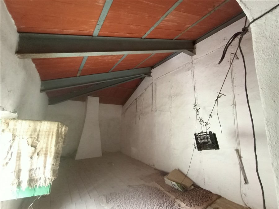 Casa de campo-Masía en Venta en Benalauria Málaga - foto 17