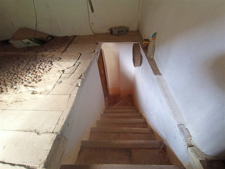 Casa de campo-Masía en Venta en Benalauria Málaga - foto 18