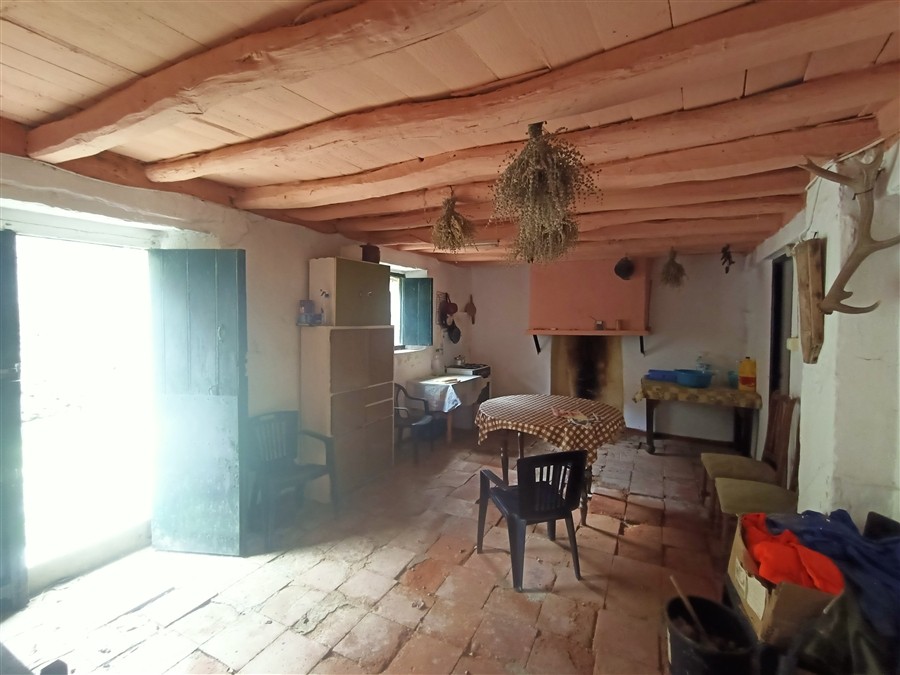 Casa de campo-Masía en Venta en Benalauria Málaga - foto 21