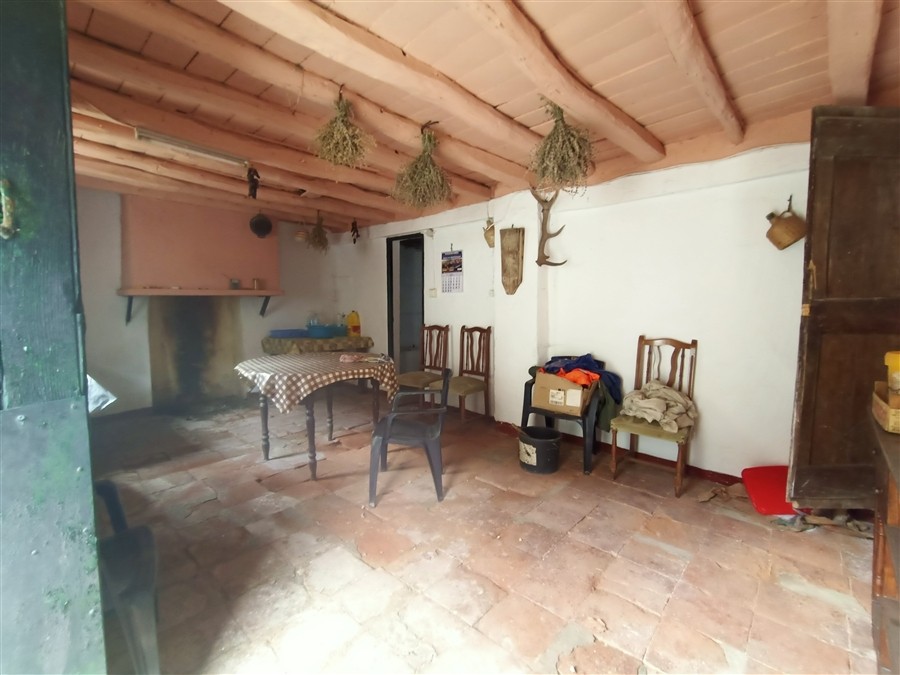 Casa de campo-Masía en Venta en Benalauria Málaga - foto 22