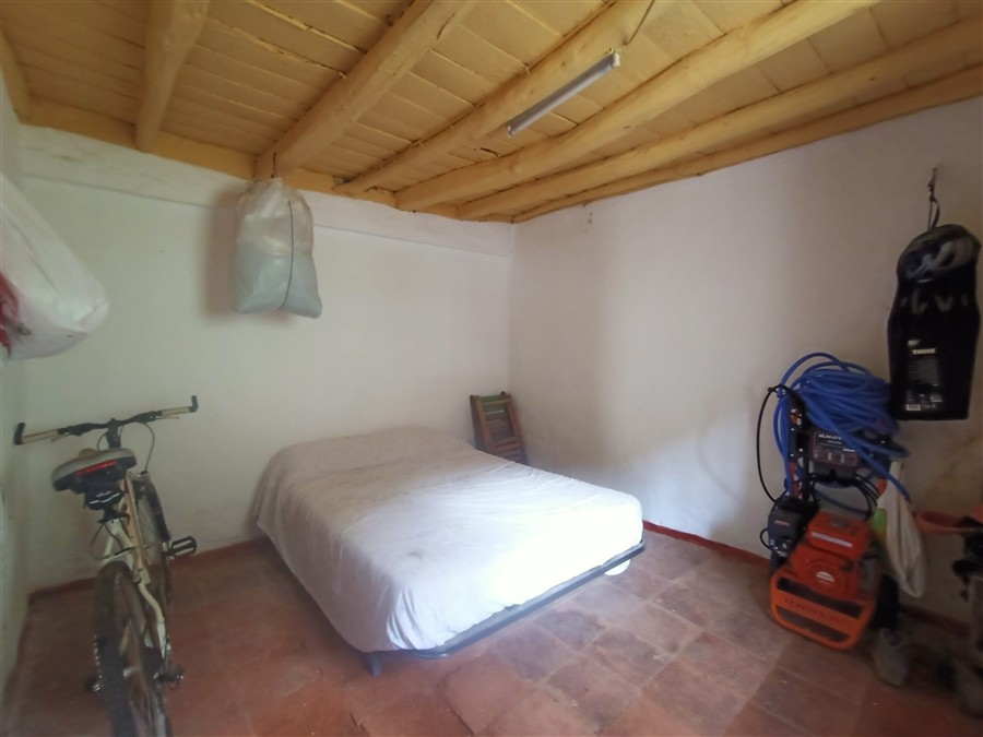 Casa de campo-Masía en Venta en Benalauria Málaga - foto 23