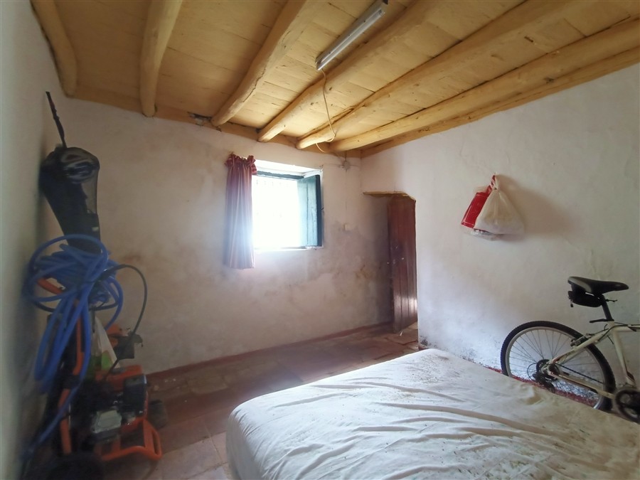 Casa de campo-Masía en Venta en Benalauria Málaga - foto 24