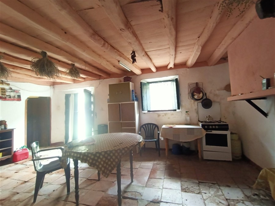 Casa de campo-Masía en Venta en Benalauria Málaga - foto 26