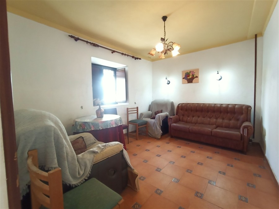 Casa-Chalet en Venta en Benadalid Málaga
