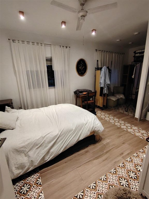 Casa-Chalet en Venta en Arenosos, Los Málaga - foto 13