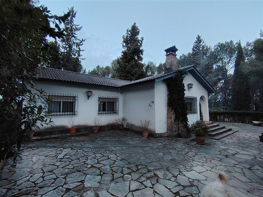 Casa-Chalet en Venta en Arenosos, Los Málaga - foto 16