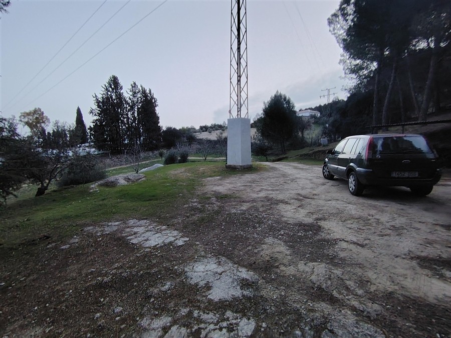 Casa-Chalet en Venta en Arenosos, Los Málaga - foto 17