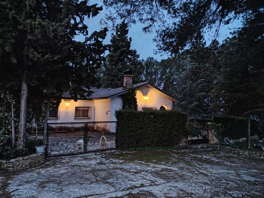 Casa-Chalet en Venta en Arenosos, Los Málaga - foto 3