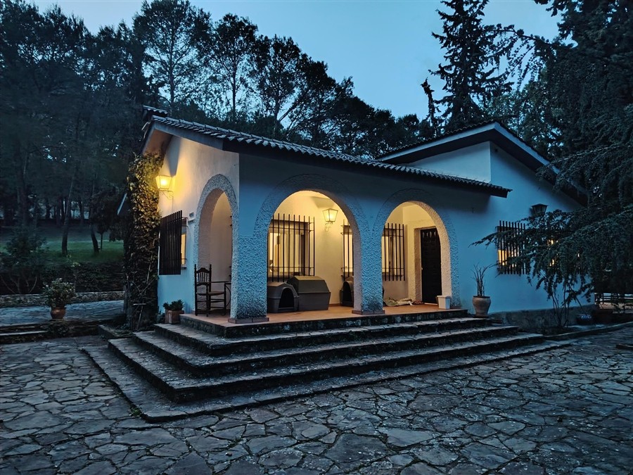 Casa-Chalet en Venta en Arenosos, Los Málaga - foto 5