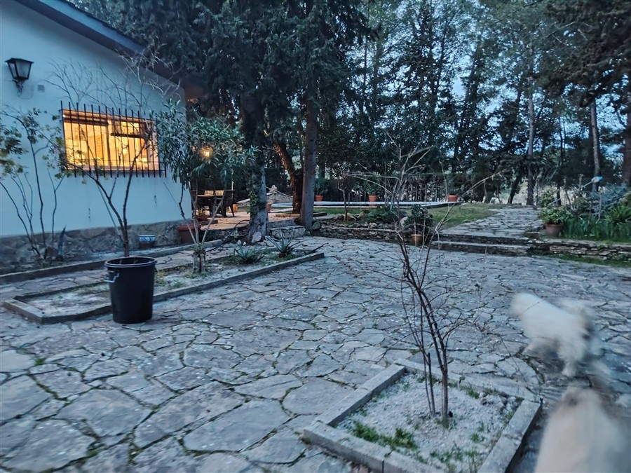Casa-Chalet en Venta en Arenosos, Los Málaga - foto 6