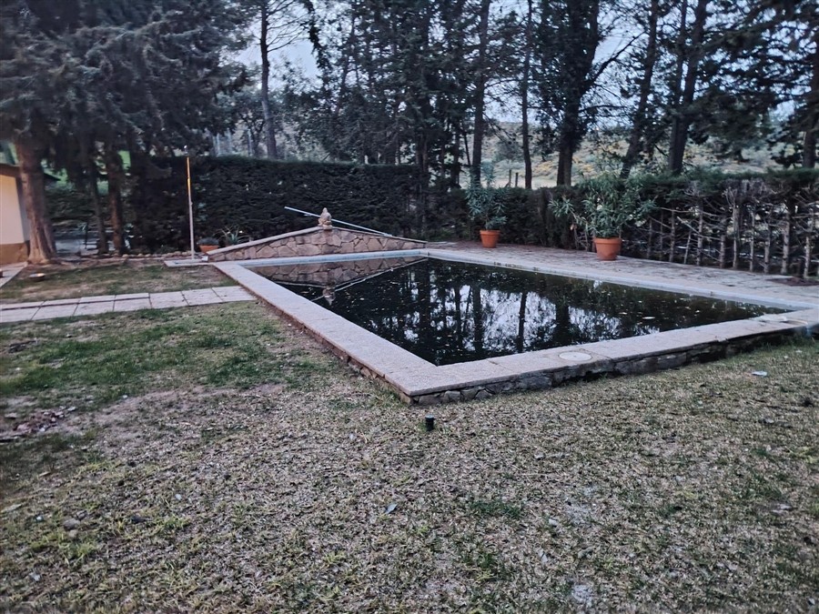 Casa-Chalet en Venta en Arenosos, Los Málaga - foto 7