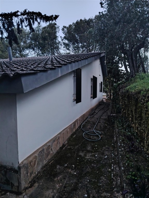 Casa-Chalet en Venta en Arenosos, Los Málaga - foto 8