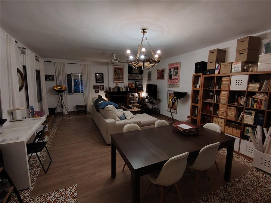 Casa-Chalet en Venta en Arenosos, Los Málaga - foto 9