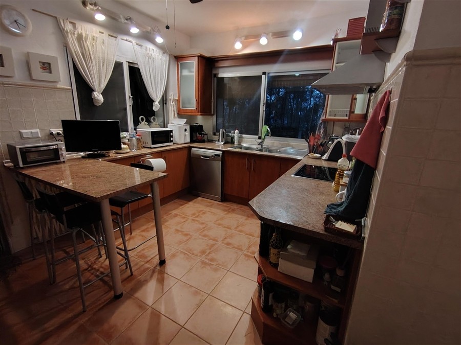 Casa-Chalet en Venta en Arenosos, Los Málaga - foto 10