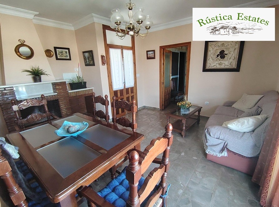 Casa de pueblo en Venta en Setenil De Las Bodegas Cádiz