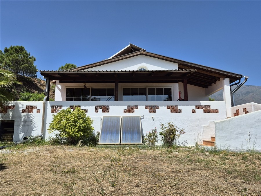 Casa-Chalet en Venta en Estepona Málaga