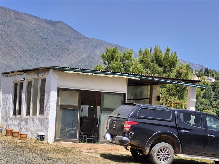 Casa-Chalet en Venta en Estepona Málaga - foto 11