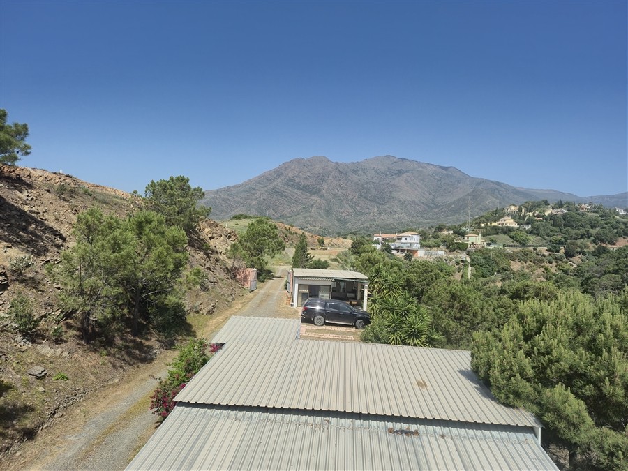 Casa-Chalet en Venta en Estepona Málaga - foto 13