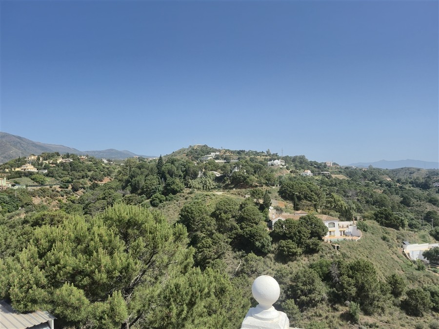 Casa-Chalet en Venta en Estepona Málaga - foto 14