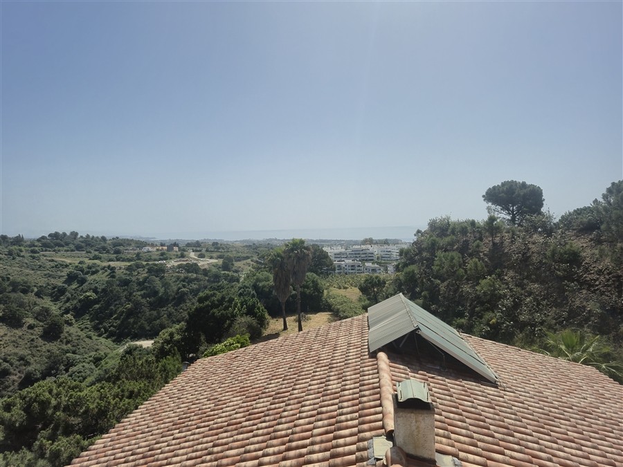 Casa-Chalet en Venta en Estepona Málaga - foto 17