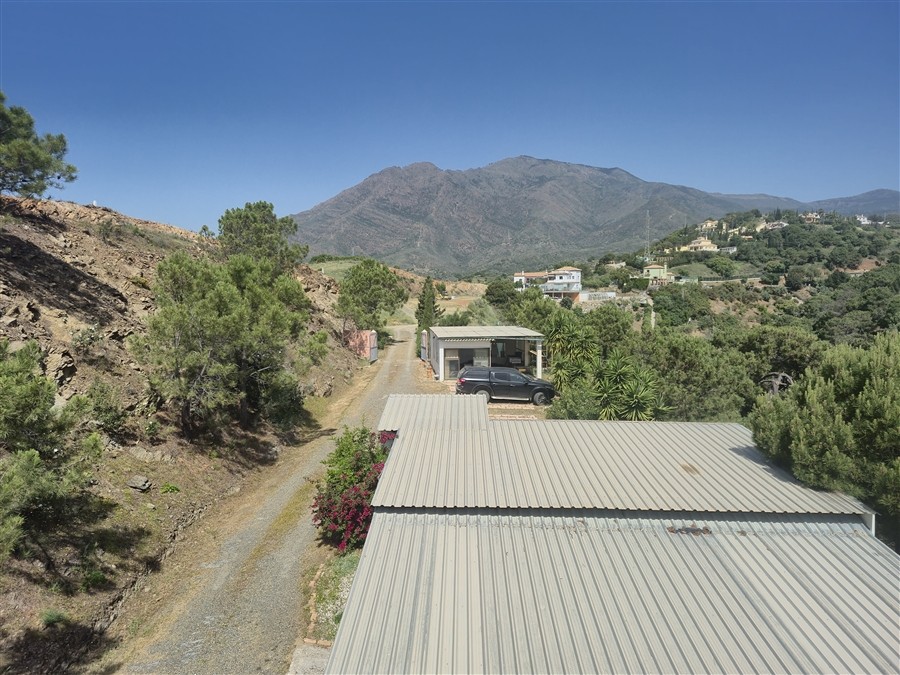 Casa-Chalet en Venta en Estepona Málaga - foto 20
