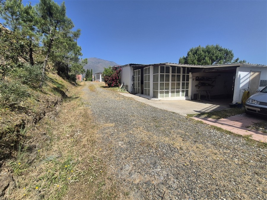Casa-Chalet en Venta en Estepona Málaga - foto 29