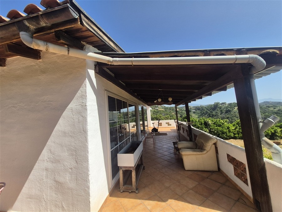 Casa-Chalet en Venta en Estepona Málaga - foto 38