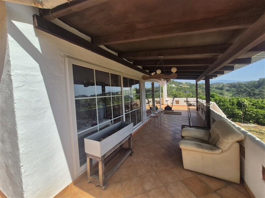 Casa-Chalet en Venta en Estepona Málaga - foto 40