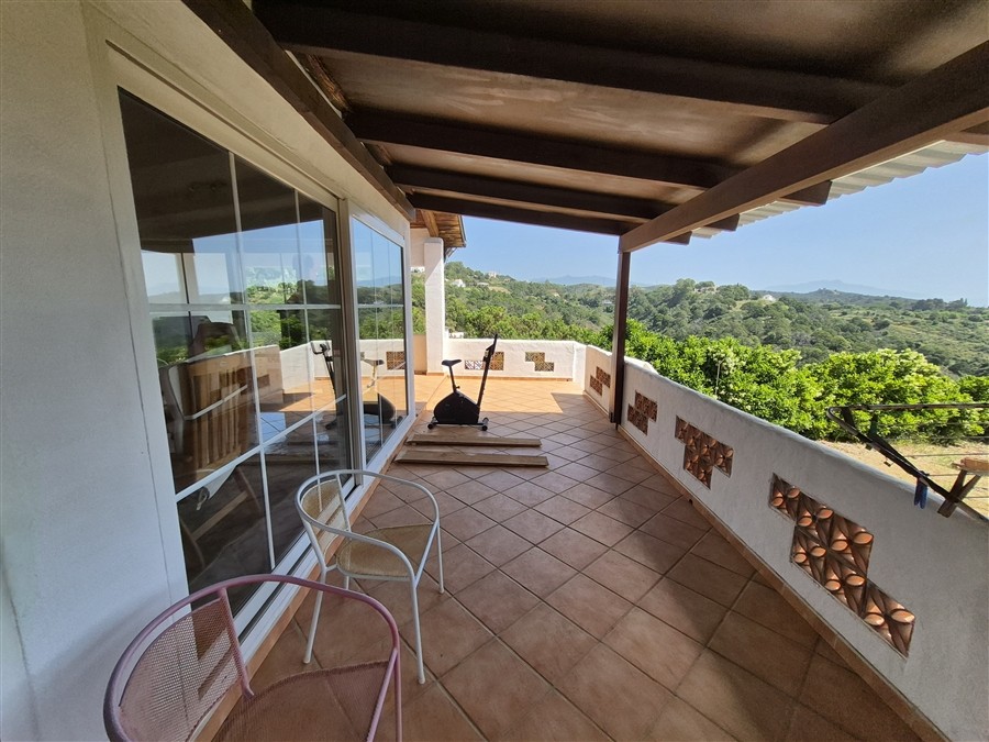 Casa-Chalet en Venta en Estepona Málaga - foto 52