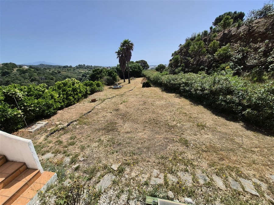 Casa-Chalet en Venta en Estepona Málaga - foto 53