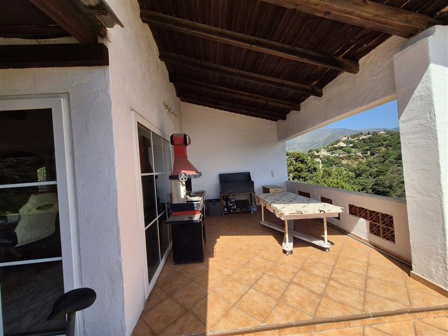 Casa-Chalet en Venta en Estepona Málaga - foto 54