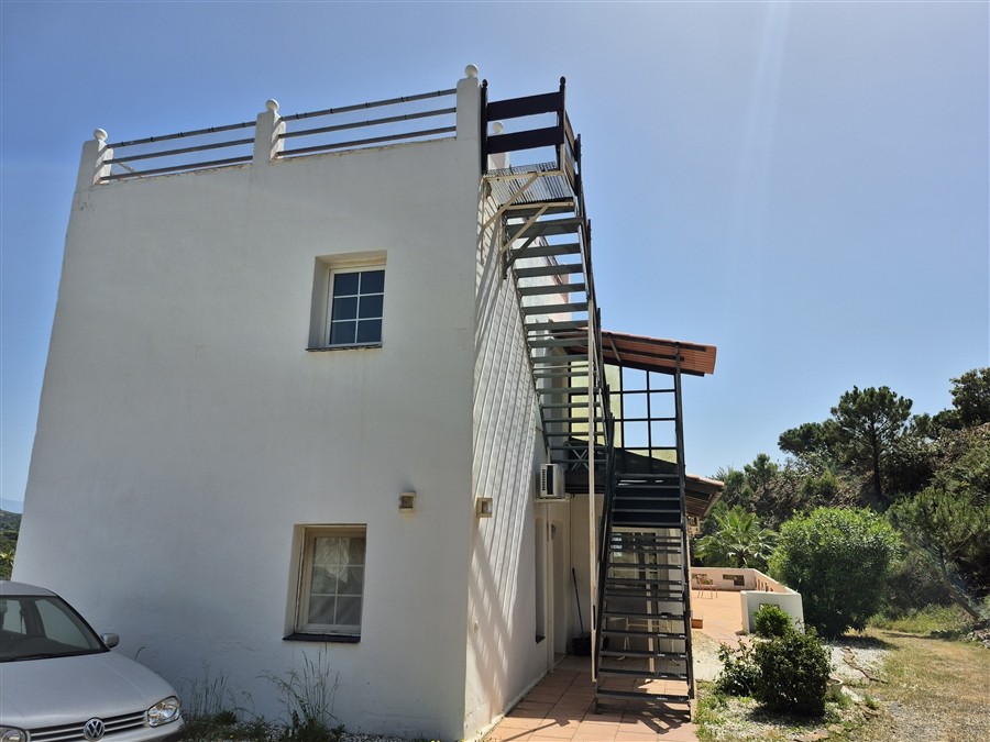 Casa-Chalet en Venta en Estepona Málaga - foto 9