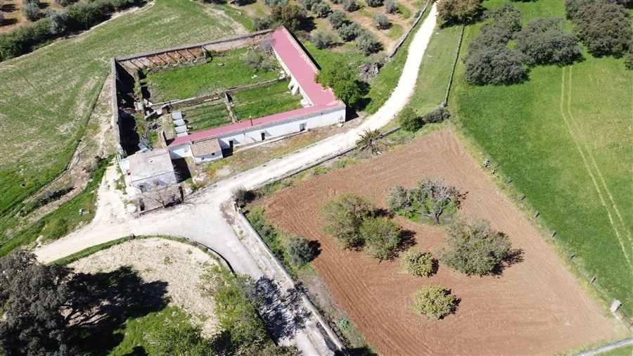 Casa de campo-Masía en Venta en Ronda Málaga - foto 2