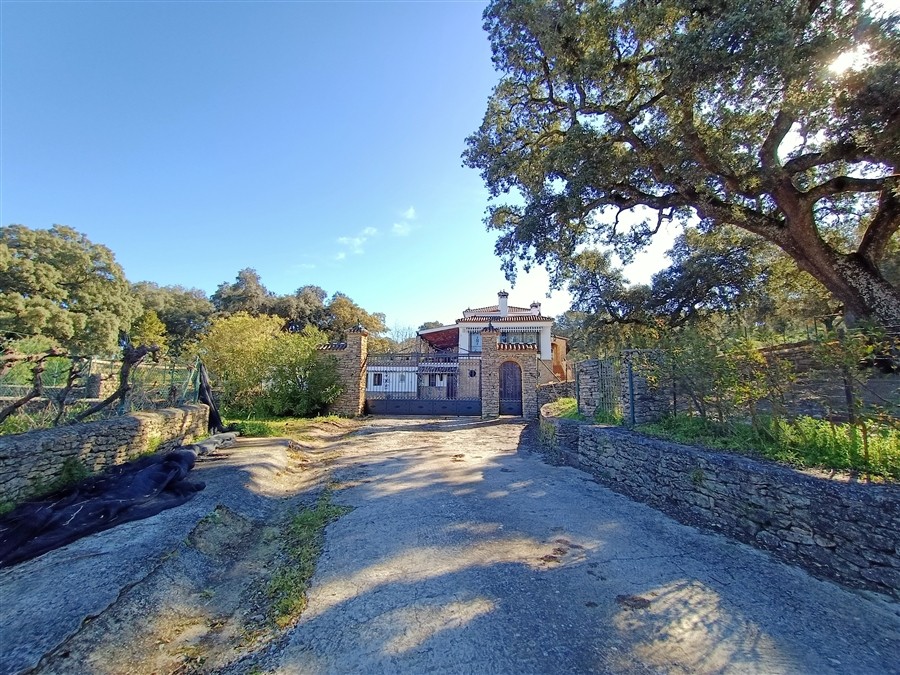 Casa de campo-Masía en Venta en Ronda Málaga - foto 11