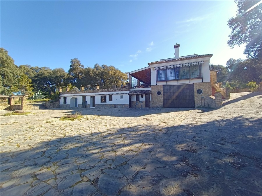 Casa de campo-Masía en Venta en Ronda Málaga - foto 12