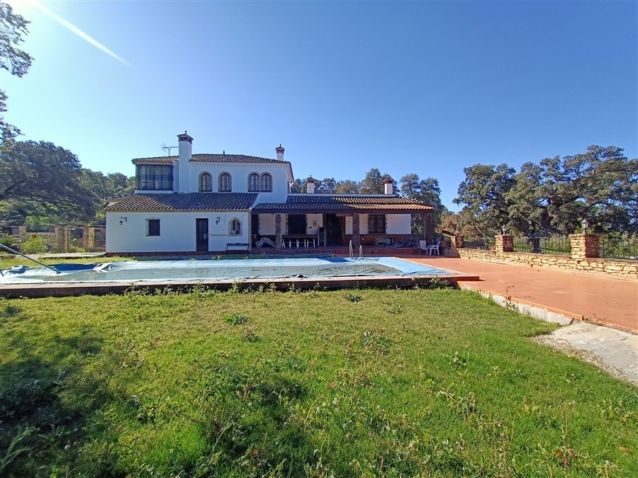 Casa de campo-Masía en Venta en Ronda Málaga - foto 13
