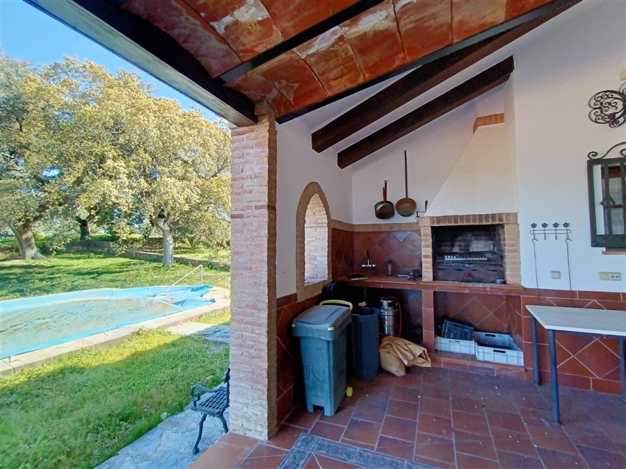 Casa de campo-Masía en Venta en Ronda Málaga - foto 14