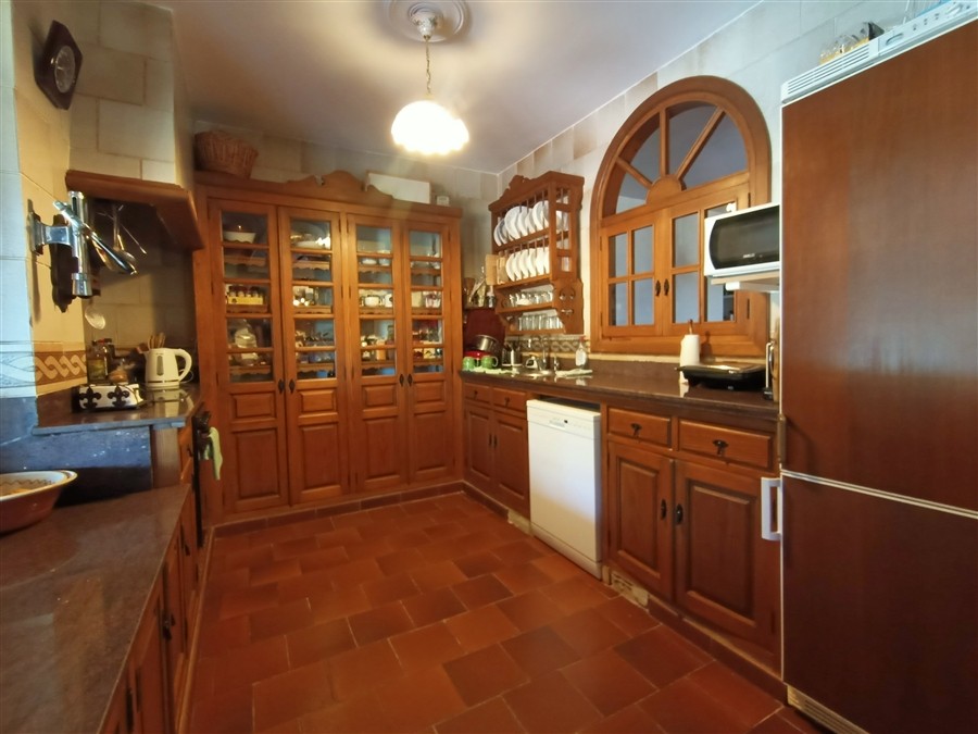 Casa de campo-Masía en Venta en Ronda Málaga - foto 15